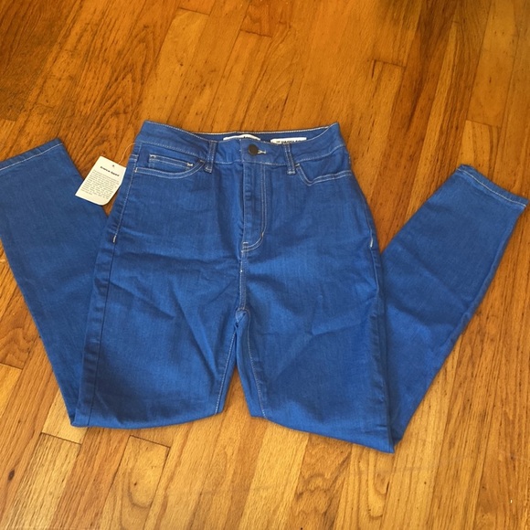 American Apparel Jeans - Picture 4 of 8